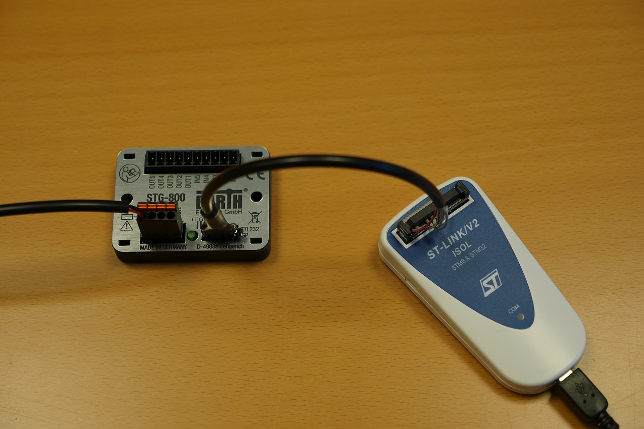La nueva generación mini-PLC de Barth, disponible en RS Components, ahora compatible con Arduino