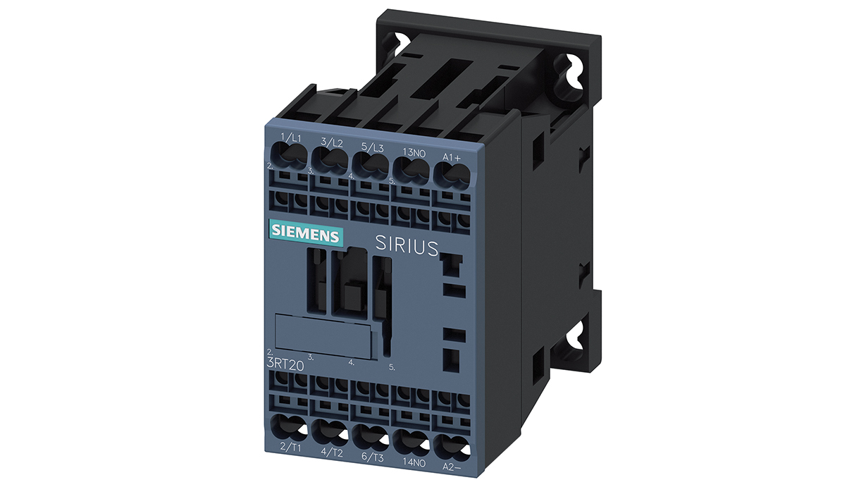 RS Components da soporte para la migración a la siguiente generación de productos de control industrial de Siemens