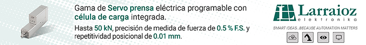 Larraioz Electrónica Industrial, S.L.