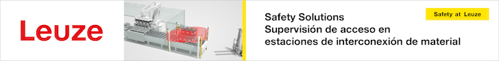 Leuze, Safety Solutions