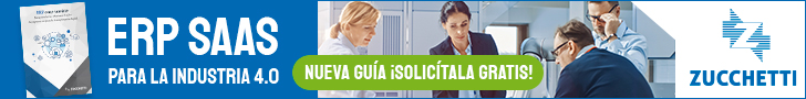 Zucchetti Software Spain, S.L.U.